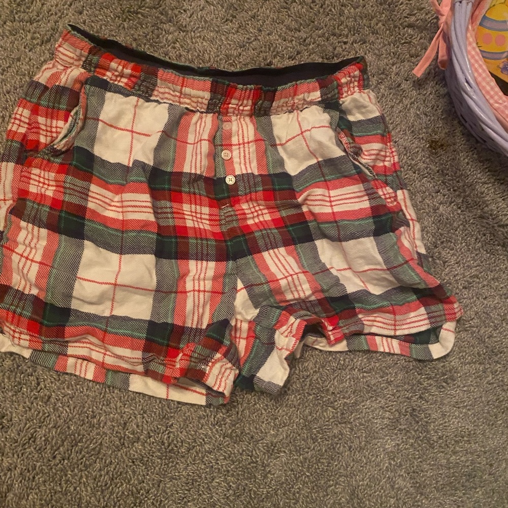 aerie shorts